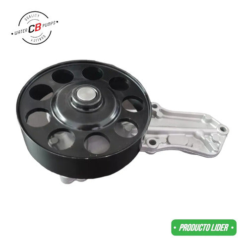 Bomba De Agua Honda Accord Civic Acura Tlx Ilx 2.0l 2.4l L4