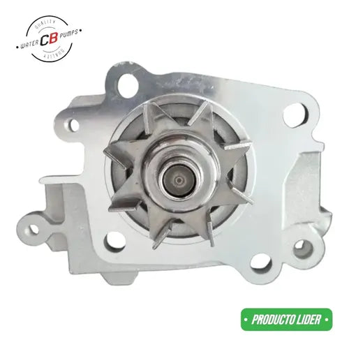 Bomba De Agua Mitsubishi Lancer Mirage 02-07 L4 2.0l 1.8l