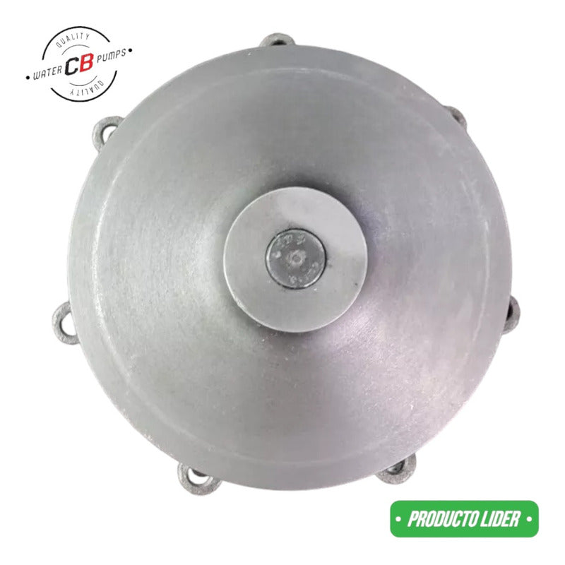 Mack Aset Diesel 728 12.0 Water Pump Pulley 150mm 21437577