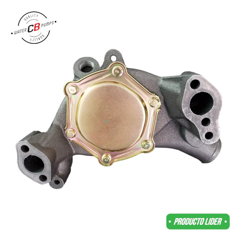 Bomba De Agua Chevrolet Camaro Impala Gmc V8 5.0l 5.7l 77-91