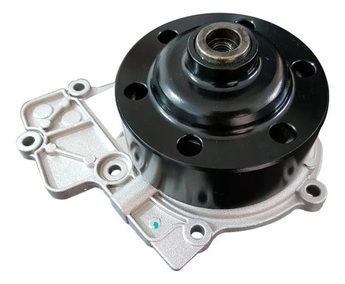 Bomba De Agua Mercedes Benz Vito Viano Motor 651 2012-2016