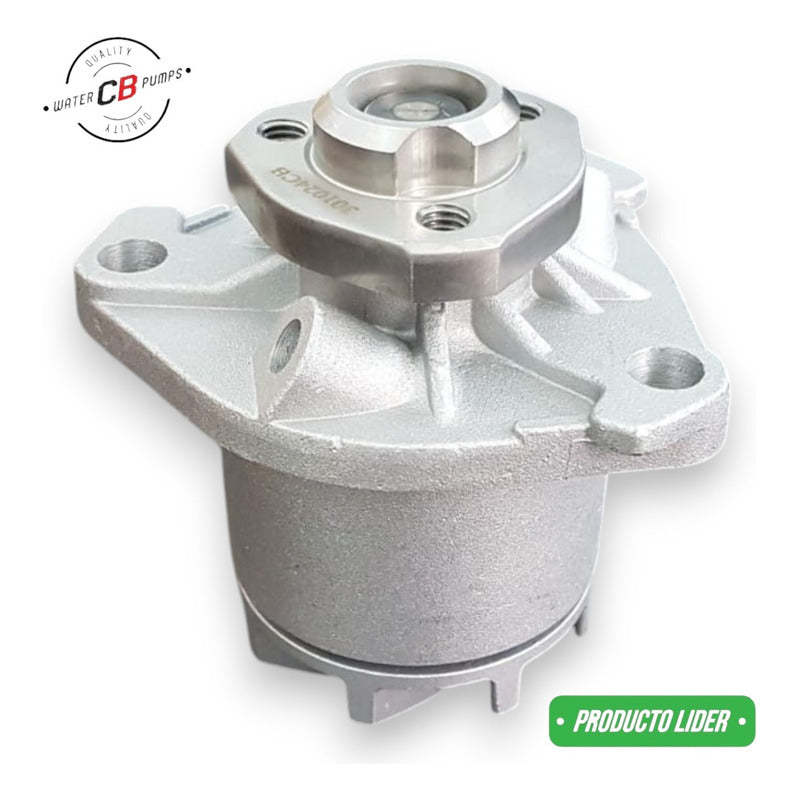 Bomba De Agua Vw Golf Vr6 Jetta Passat Eurovan 2.8 1994-2002
