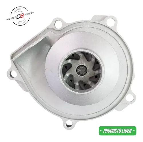 Bomba De Agua Colorado Express 2500 3500 Canyon Savana 2.8l
