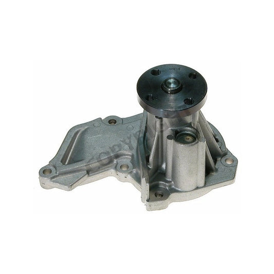 Bomba De Agua Ford Fiesta Ikon Ka 1.4l 98-02
