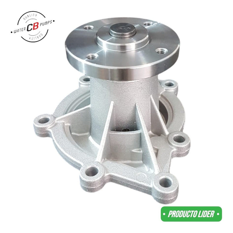 Bomba De Agua Jac Sei 7 Pro Sei 6 Pro 1.5l L4 22-24 Turbo