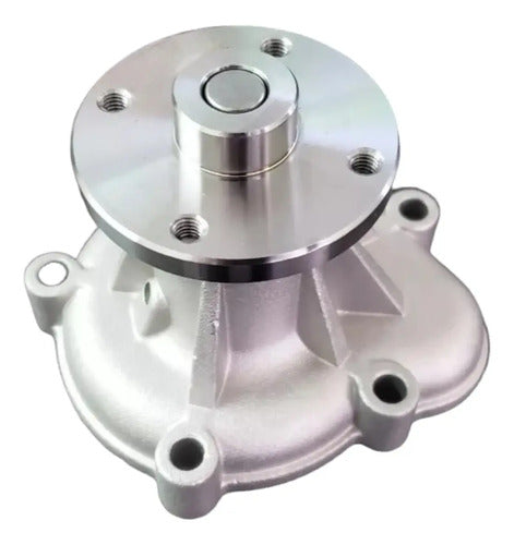 Bomba De Agua Nissan Hikari Tsuru 1.6l L4 1988-1992