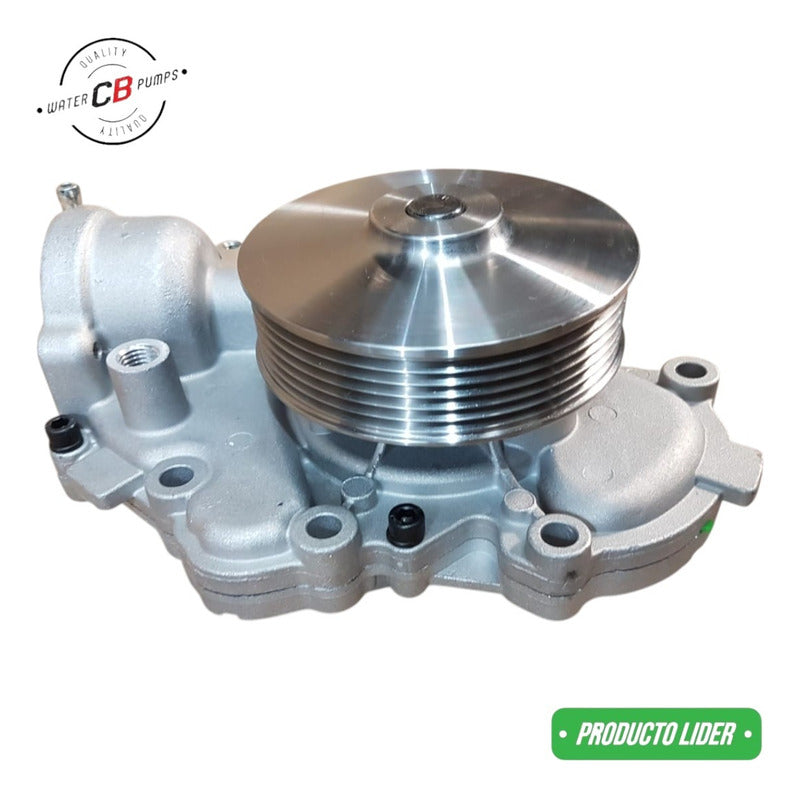 Water Pump Jeep Grand Cherokee Ram 1500 3.0l V6 2014-2019
