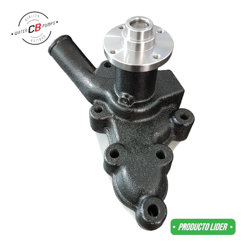 Bomba D Agua Thermo King Isuzu Motor 2ab1 Kubota K50 6660992