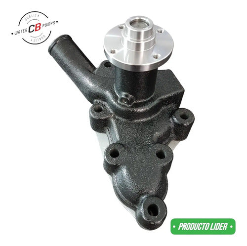 Bomba De Agua Para Thermo King Isuzu Motor 2ab1 Kubota K50