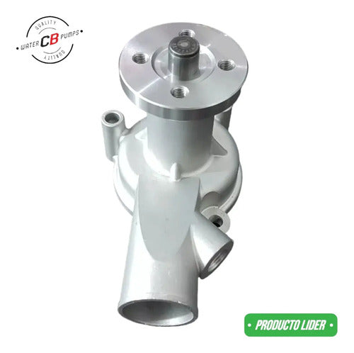 Bomba Agua Ford Bronco Falcon Maverick Mustang L6 1960-1970