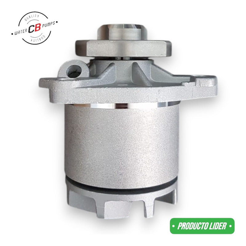 Bomba De Agua Vw Golf Vr6 Jetta Passat Eurovan 2.8 1994-2002