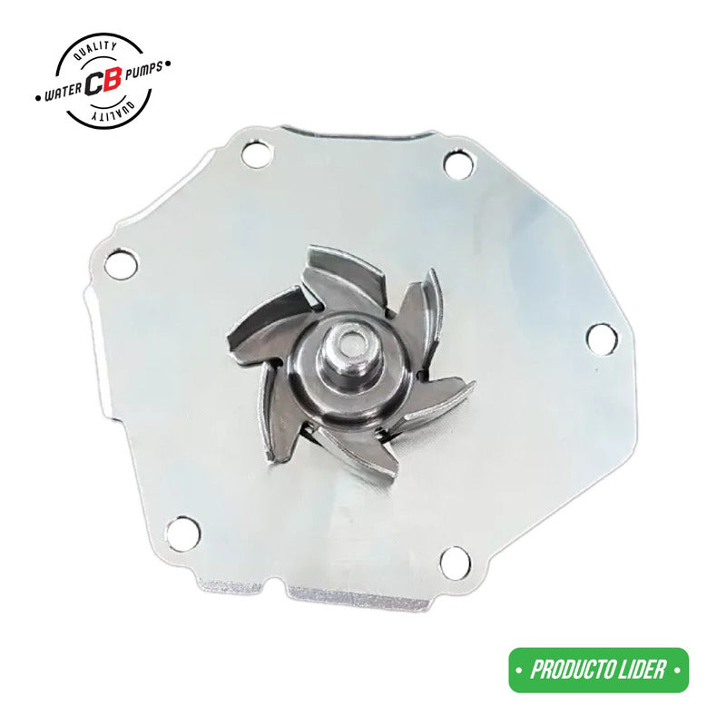 Bomba De Agua Land Rover Lr2 Volvo S80 Xc60 V70 Xc70 3.2 3.0