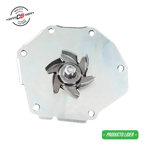 Bomba De Agua Land Rover Lr2 Volvo S80 Xc60 V70 Xc70 3.2 3.0