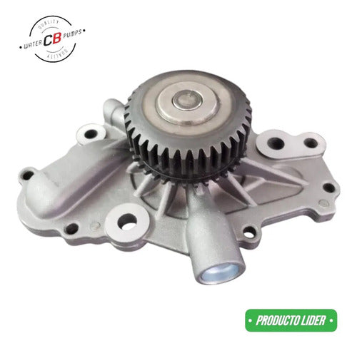 Bomba De Agua Dodge Avenger Charger 300 V6 2.7l 2008-2010