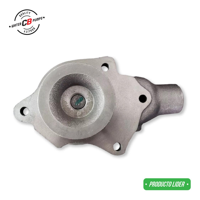Willys Jeep 58-45 L4 2.2l Water Pump
