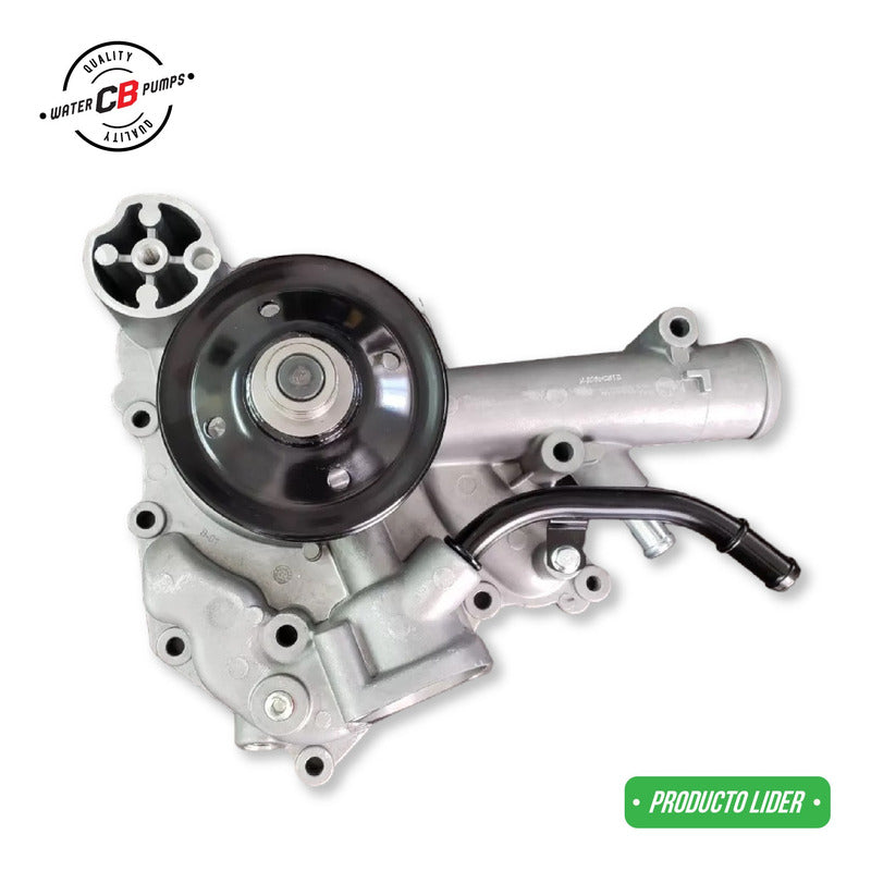 Bomba De Agua Ram 1500 2500 3500 Durango V8 5.7l 13-09