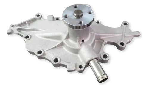 Bomba De Agua Sable Taurus Windstar V6 3.0l 1995-2005