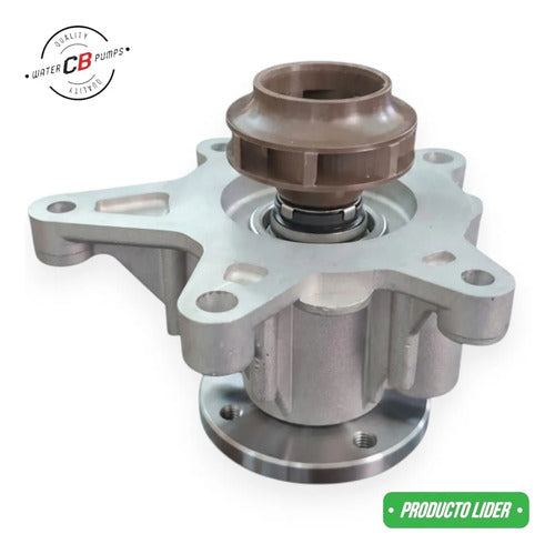 Bomba De Agua Hyundai Accent 20-22 Kia Rio 18-23 1.6l L4