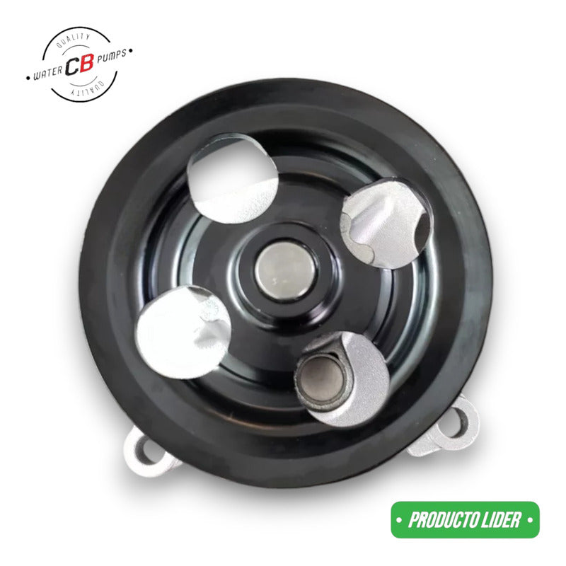 Bomba De Agua Nissan Rogue Altima Pathfinder 13-17 2.5l