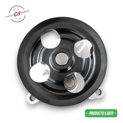 Bomba De Agua Nissan Rogue Altima Pathfinder 13-17 2.5l L4