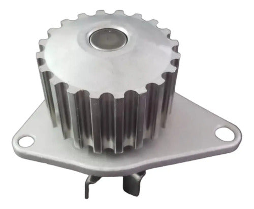 Bomba De Agua Peugeot 206 L4 1.4l 2000-2008 1201-e3 1207-23