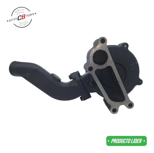 Bomba De Agua Para Dongfanghong Montacargas Ytr3105d51m