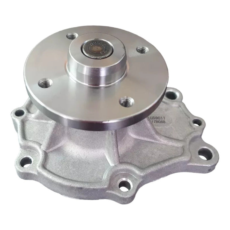 Bomba De Agua Para Nissan Datsun Montacarga 84-68 L6 2.8l