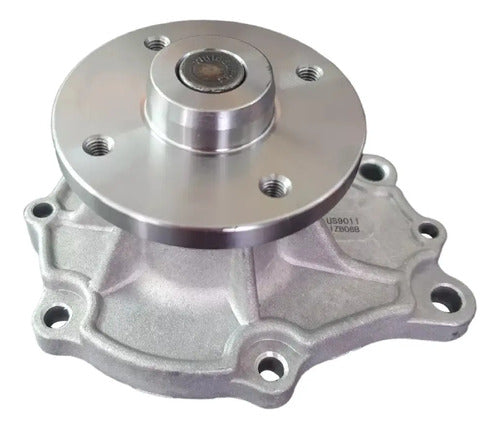 Bomba De Agua Para Nissan Datsun Montacarga 84-68 L6 2.8l