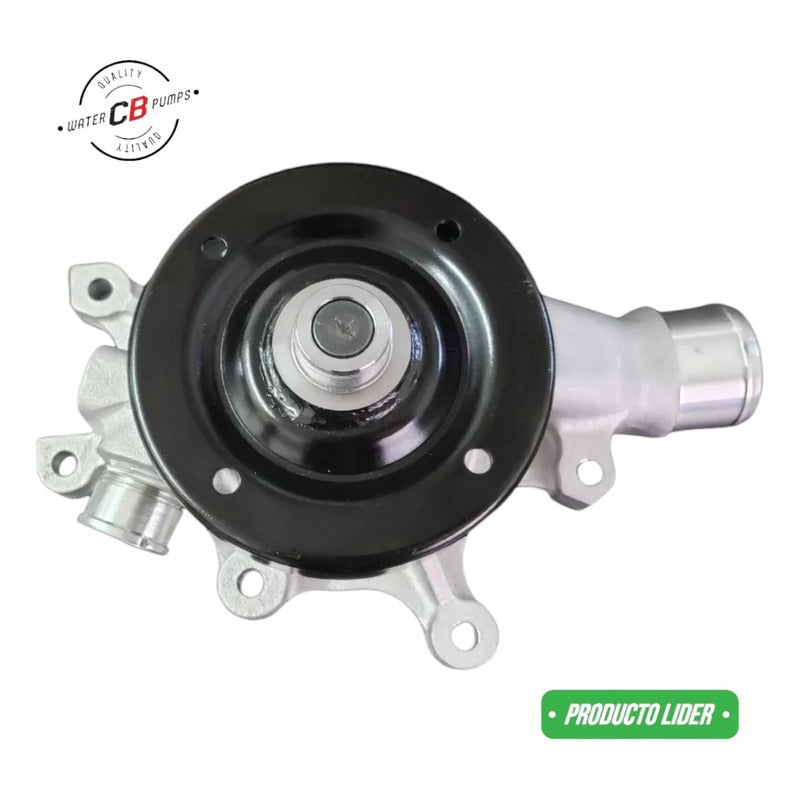 Bomba De Agua Dodge Ram 2500 3500 03-94 V10 8.0l