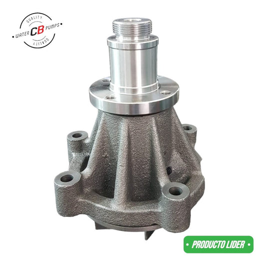 Bomba De Agua Ford F-150 Lobo 2001-2010 V8 5.4l