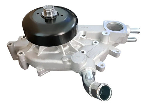 Bomba Agua Silverado Express Suburban Escalade 4.8 5.3 6.0l