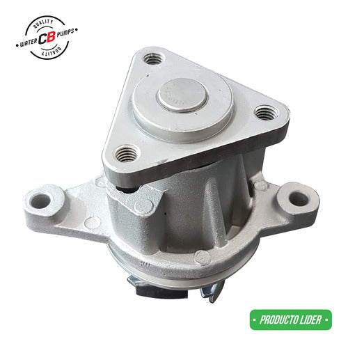 Bomba De Agua Ford Focus Ecosport Escape 2.0l 2.3l 2004-2011