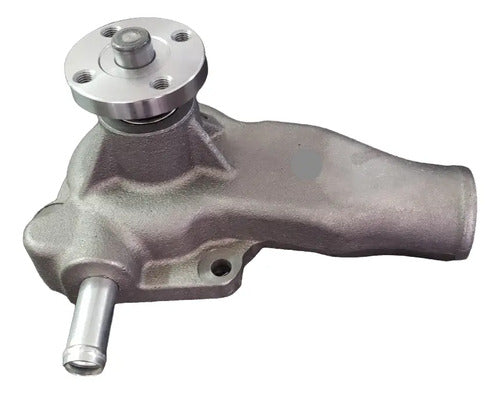 Bomba Agua Ford E-150 E-250 E-350 Econoline 4.9l 1975-1977