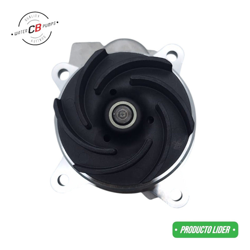Bomba De Agua Para Ford Transit 2.0 Turbo Diesel 2019-2023