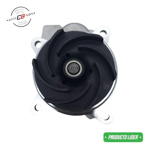 Bomba De Agua Para Ford Transit 2.0 Turbo Diesel 2019-2023