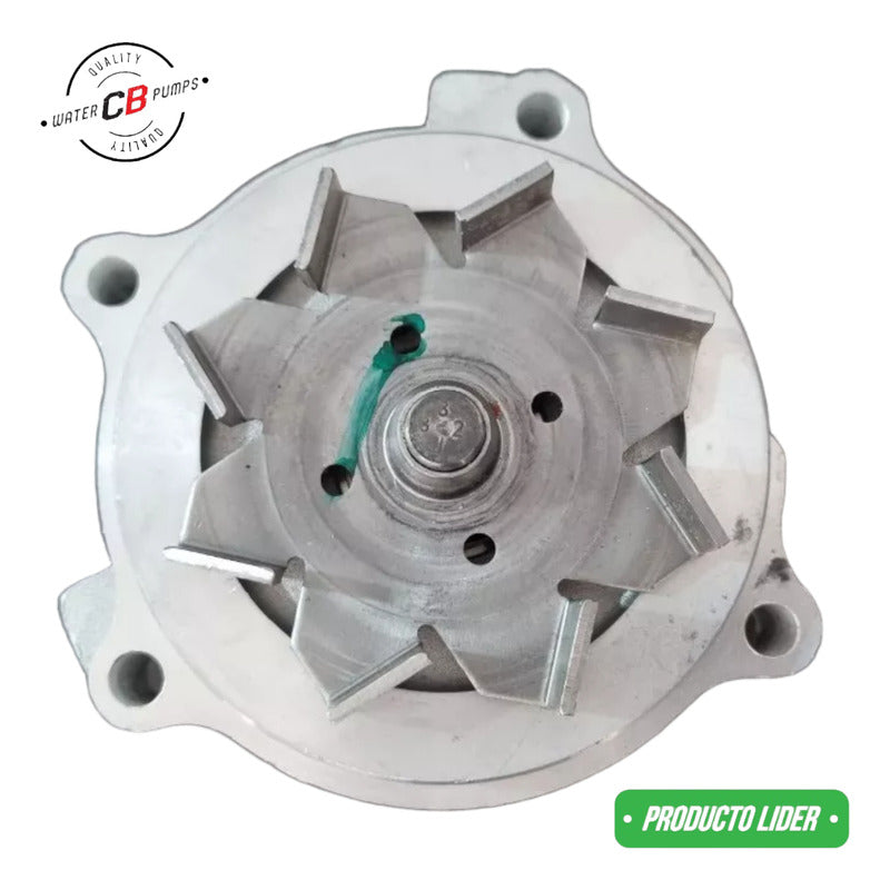 Bomba De Agua Crown Victoria Gran Marquis Mustang 01-11 4.6l