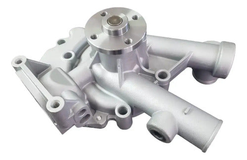 Bomba De Agua Para Montacargas Toyota Yale Modelo 20005fd20