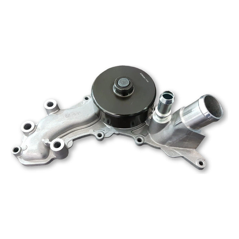 Bomba De Agua Jeep Wrangler 14-12 V6 3.6l Central de Bombas