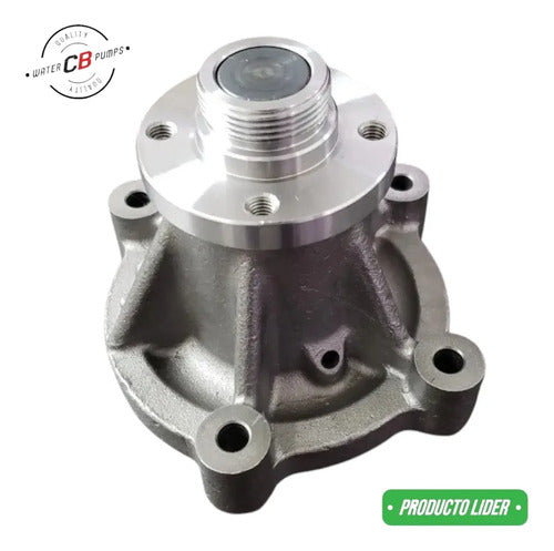 Bomba D Agua Ford E-350 F-250 F-350 F-450 Super Duty 6.8 V10