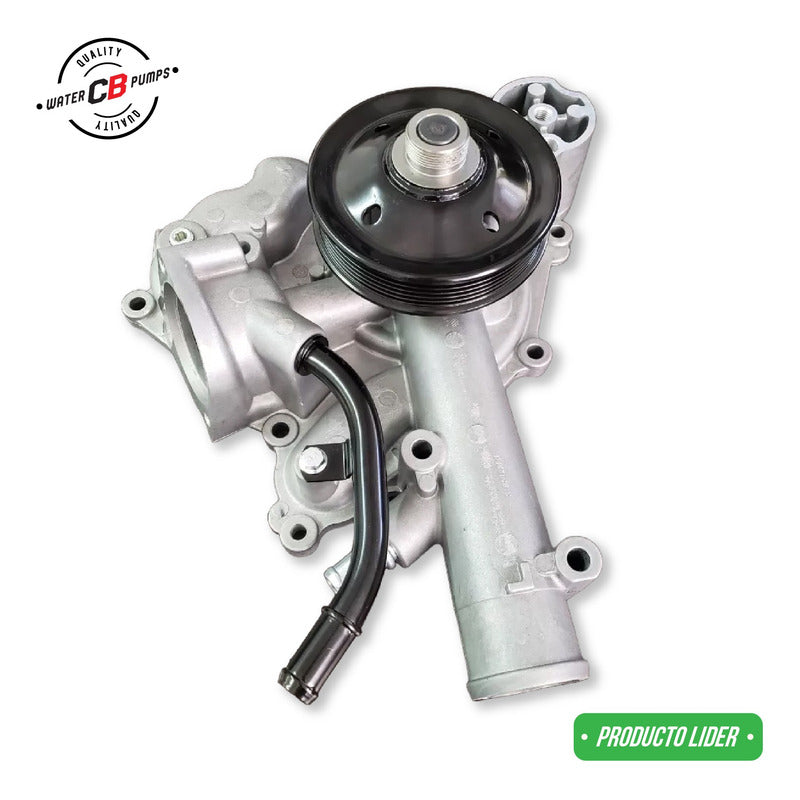 Bomba De Agua Ram 1500 2500 3500 Durango V8 5.7l 13-09