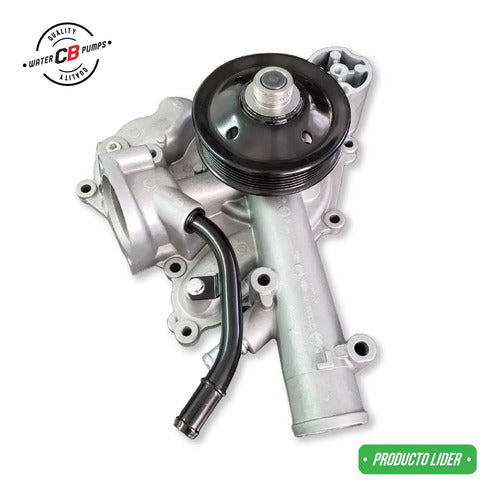Bomba De Agua Ram 1500 2500 3500 Durango V8 5.7l 13-09