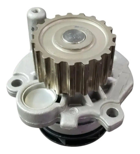 Bomba De Agua Eurovan Jetta Golf Beetle 1.9l 1999-2004 Tdi