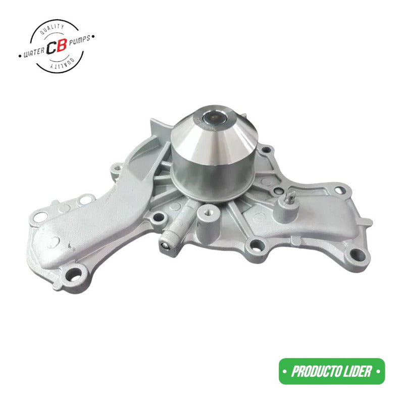 Water Pump Voyager Spirit Caravan 1987 - 2000 3.0l