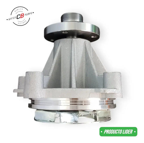Bomba De Agua Ford E-150 F-150 F-250 Explorer Lobo 5.4 4.6l