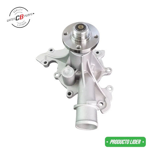Bomba De Agua Ford F150 Econoline E150 V6 4.2l 1997-2003