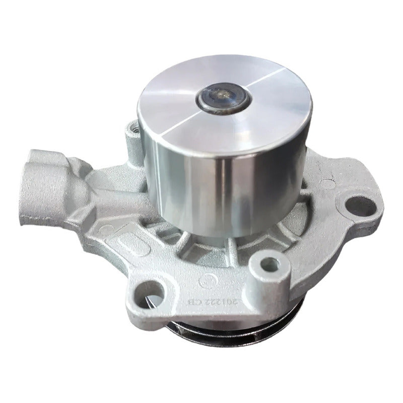 Bomba De Agua Crafter 2.0l Audi Q3 Tdi 2018 2020 04l121011e