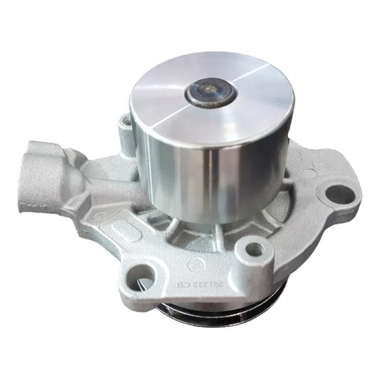 Bomba De Agua Crafter 2.0l Audi Q3 Tdi 2018 2020 04l121011e