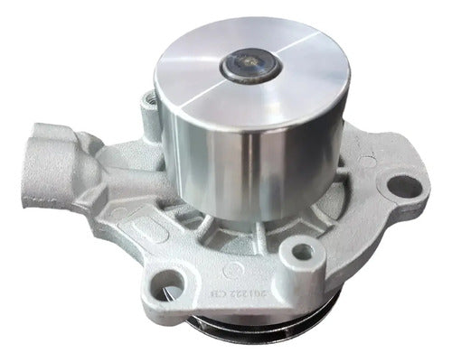 Bomba De Agua Crafter 2.0l Audi Q3 Tdi 2018 2020 04l121011e