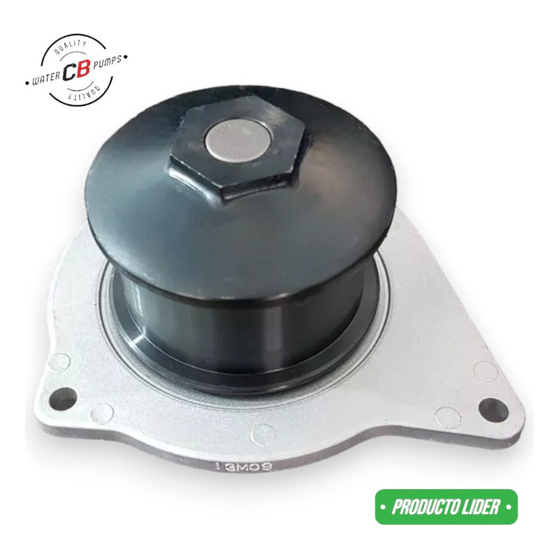 Bomba De Agua Chrysler Concorde New Yorker Lhs 3.5 1995-1997