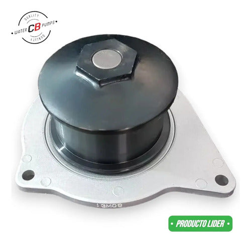 Bomba De Agua Chrysler Concorde New Yorker Lhs 3.5 1995-1997